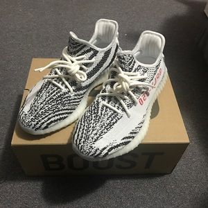 Yeezy BOOST 350 (SOLD!!!!!)
